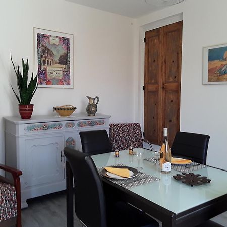 L'Oustau Villa Beauvoisin  Dış mekan fotoğraf