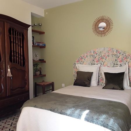 L'Oustau Villa Beauvoisin  Dış mekan fotoğraf