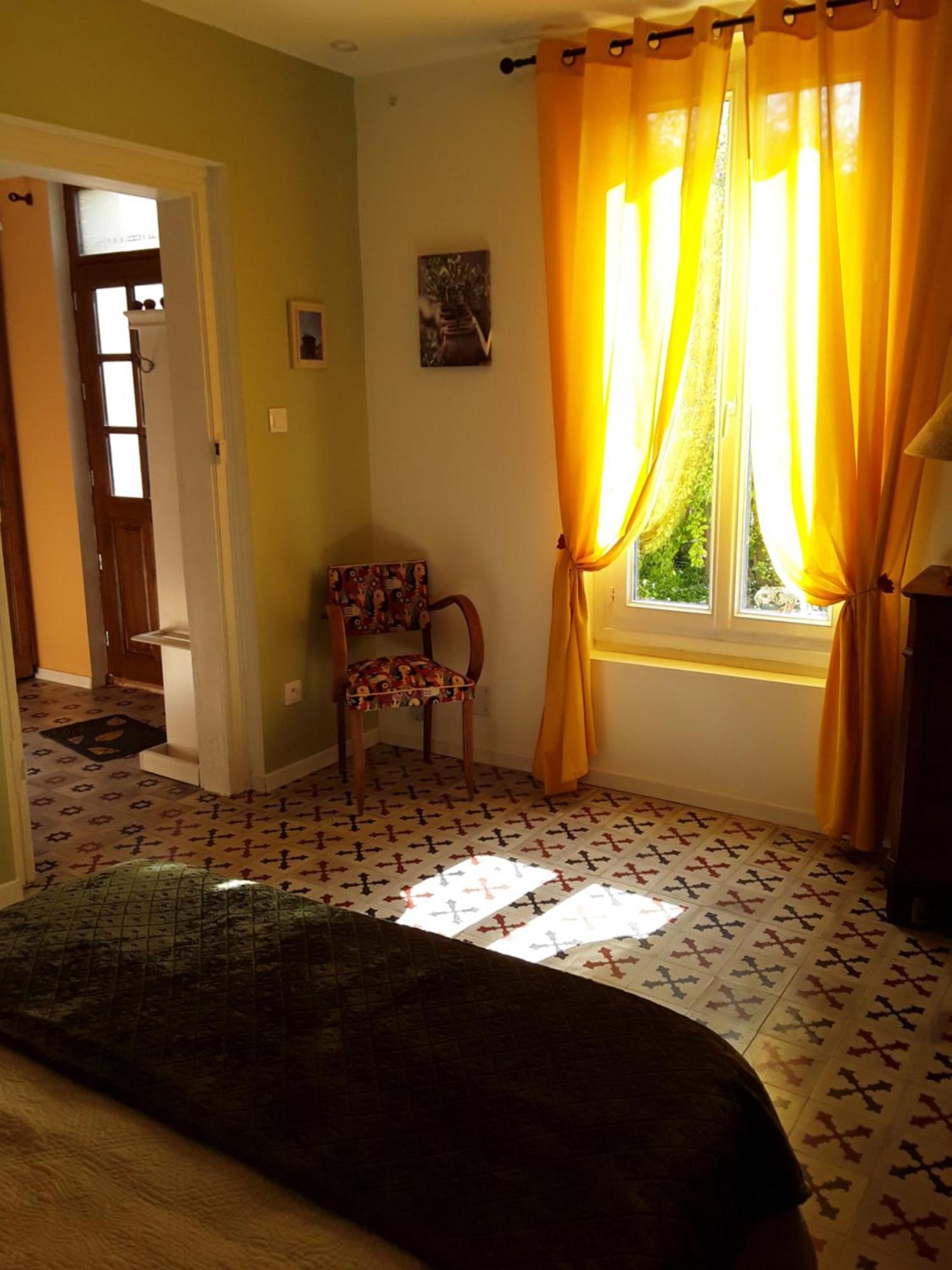 L'Oustau Villa Beauvoisin  Dış mekan fotoğraf
