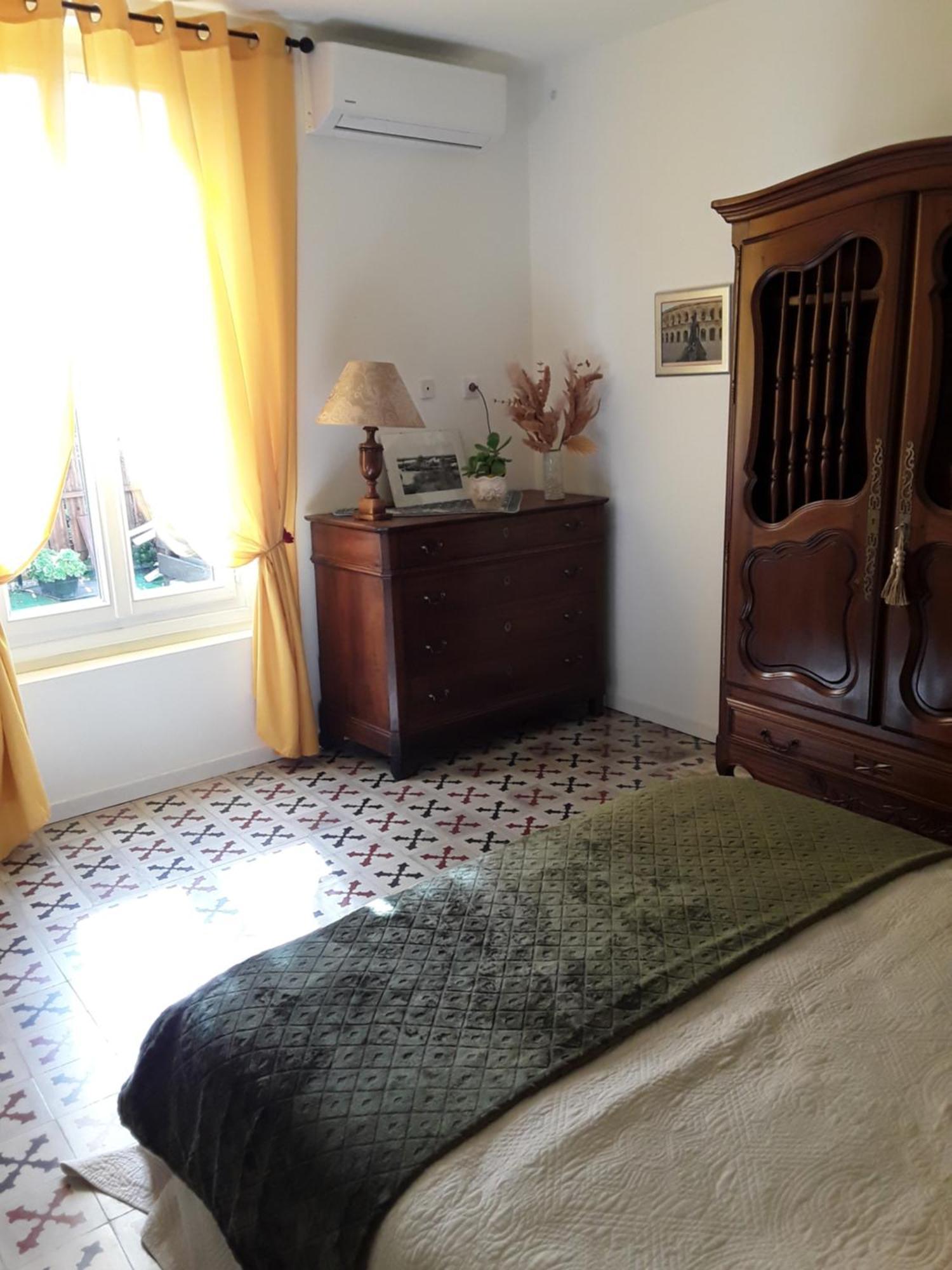 L'Oustau Villa Beauvoisin  Dış mekan fotoğraf